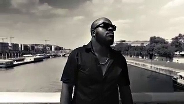 Grödash - Lumière Blanche II (Clip officiel)