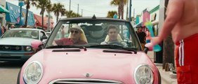 DIRTY GRANDPA Red Band TRAILER (Sexy COMEDY)