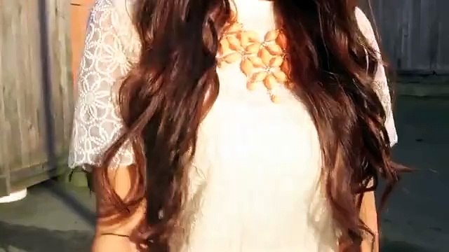 OOTD Color Me Orange Weekend Outfits - My Fashion and Style