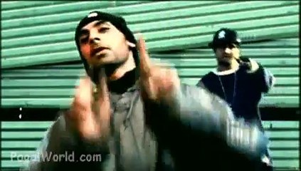 Yo Yo Honey Singh 1st Video Song