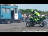 Dangrous Bike Stunts-Never see it Before
