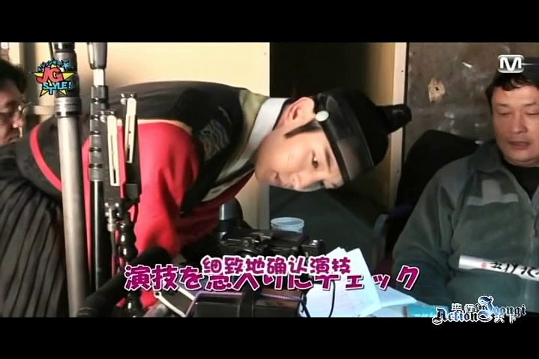 【中字】121004李准基的JGstyle_E17_中文字幕