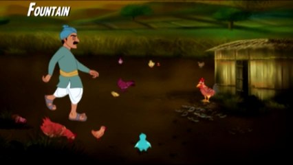 Isapniti - The Result Of Punishment - Kannada - (720p)