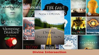 Read  Divine Intersection EBooks Online