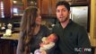 Jessa and Ben Seewald's Baby Boy Named Spurgeon Elliot Seewald