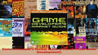 Download  Game Developers Market Guide Premier Press Game Development PDF Free
