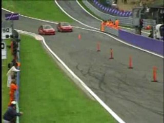 Amazing Car Show who learn how to drive