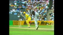 The Best FLYING catches in cricket history of all time!