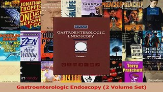 Gastroenterologic Endoscopy 2 Volume Set PDF