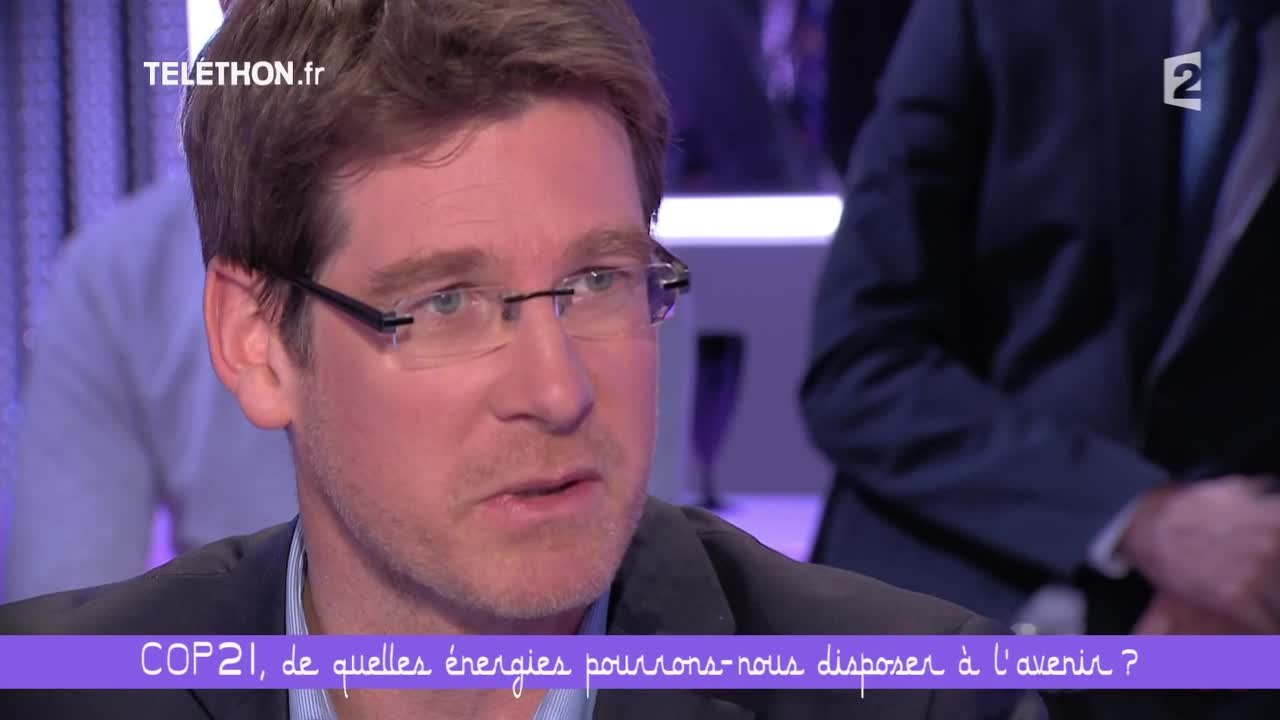 Pascal Canfin : "Les réfugiés climatiques auront raison de venir. Je ferai la même chose" - CSOJ - 4/12/15