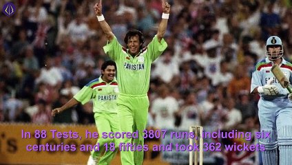 Top 10 Greatest Cricket All-Rounders Ever in Cricket History