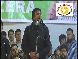 Hot Remark on PM Modi BY Akbaruddin Owaisi