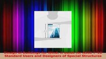 Download  Design of Buildings for Wind A Guide for ASCE 710 Standard Users and Designers of Ebook Free