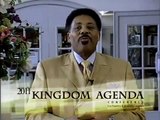 Dr Tony Evans 2015 | Prophecy and the Rapture | Sermon video 2015