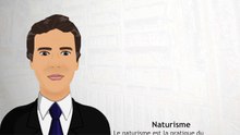 Naturisme