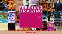 PDF Download  Freehand Drawing For Architects and Interior Designers PDF Online