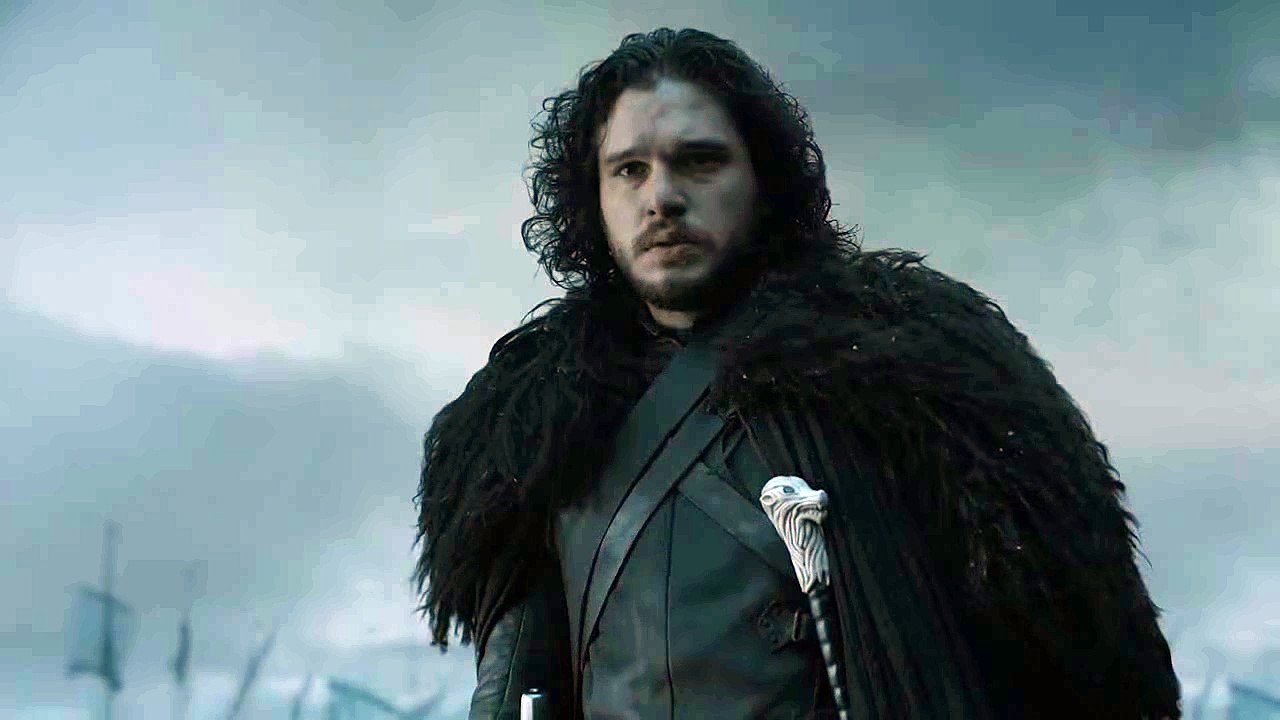 Game of Thrones Season 6- Tease (HBO)