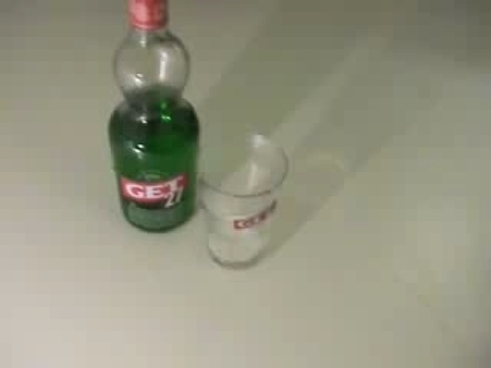 LA RAFALE