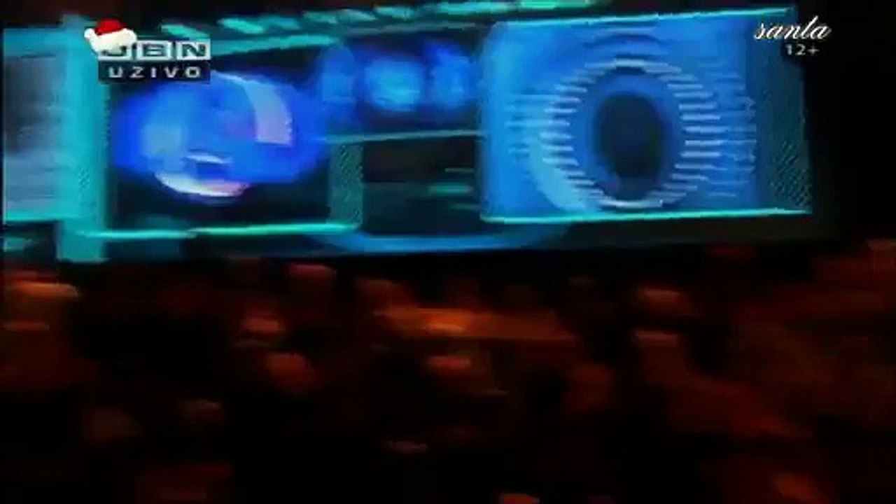 Veliki Brat 2015/12/04/“Barbara i Ervin Majstorski nastup /2015/12/05/