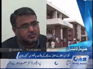 Headlines 12:00pm 5th December 2015