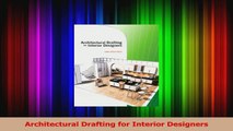 Download  Architectural Drafting for Interior Designers Ebook Online