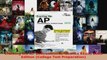 Read  Cracking the AP Environmental Science Exam 2013 Edition College Test Preparation Ebook Free