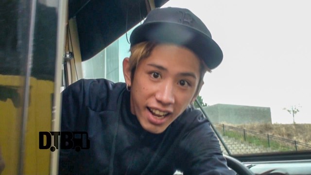ONE OK ROCK - BUS INVADERS Ep. 902