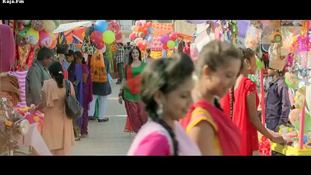 Tera Mera Saath Jatt James Bond Rahat Fateh Ali Khan