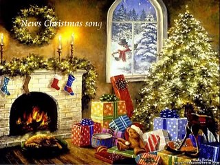 Pakistan nay Christmas song sun liya( News Christmas songs)