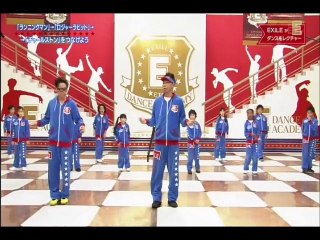 櫻井勝海　ダンス35