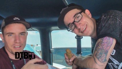 Sirens and Sailors - BUS INVADERS Ep. 903 [Warped Edition 2015]