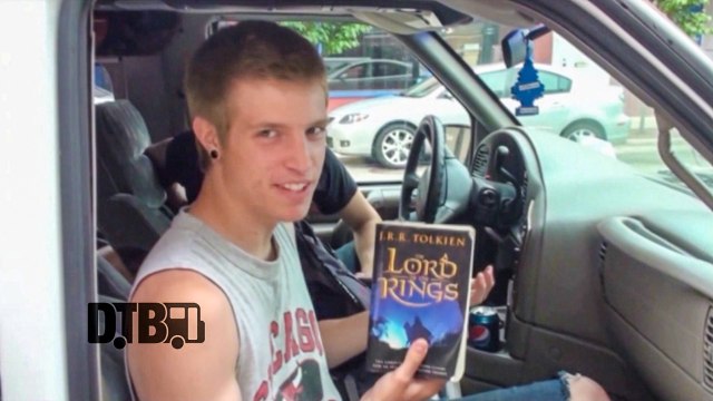 Milosny - BUS INVADERS (The Lost Episodes) Ep. 109