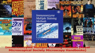 Immunoenzyme Multiple Staining Methods Royal Microscopical Society Microscopy Handbooks Read Online