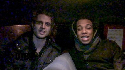 SycAmour - CRAZY TOUR STORIES Ep. 350