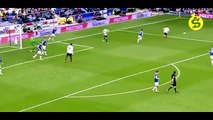 Memorable Match ► Everton 2 vs 3 Manchester City - 3 Mei 2014 | English Commentary