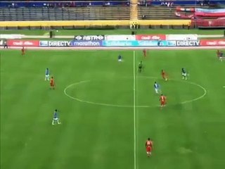 Mendez'den sert müdahale!