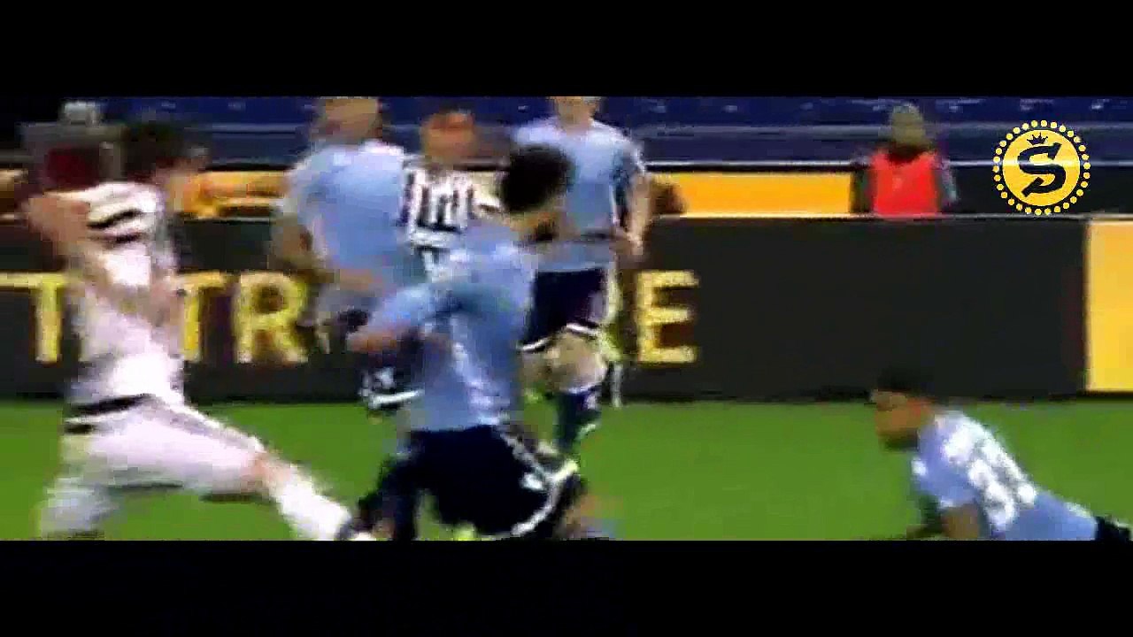 HIGHLIGHTS ► Lazio 0 vs 2 Juventus - 4 Dec 2015 | English Commentary