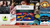 Download  AP Statistics Preparing for the Advanced Placement Examination PDF Free