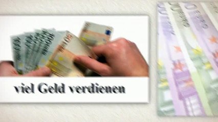 schnell Geld verdienen - Schnelle und direkte Erfolge
