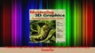 Read  Mastering 3D Graphics Digital Botany and Creepy Insects Ebook Free