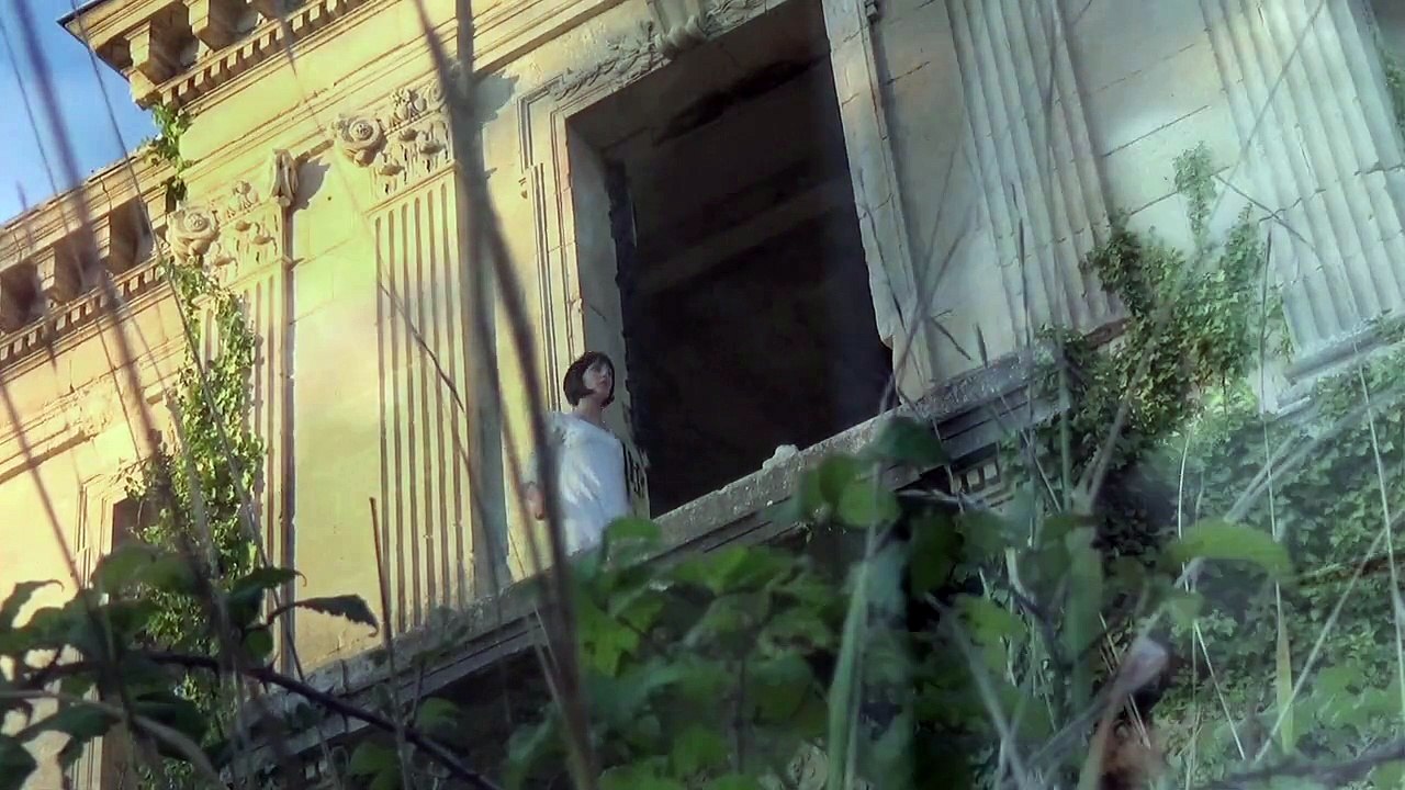 teaser blanche neige