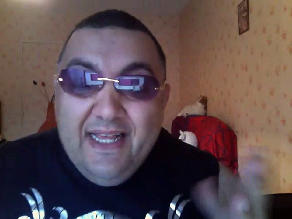 Tu vas faire la vaisselle toute seule (DANCE MIX)