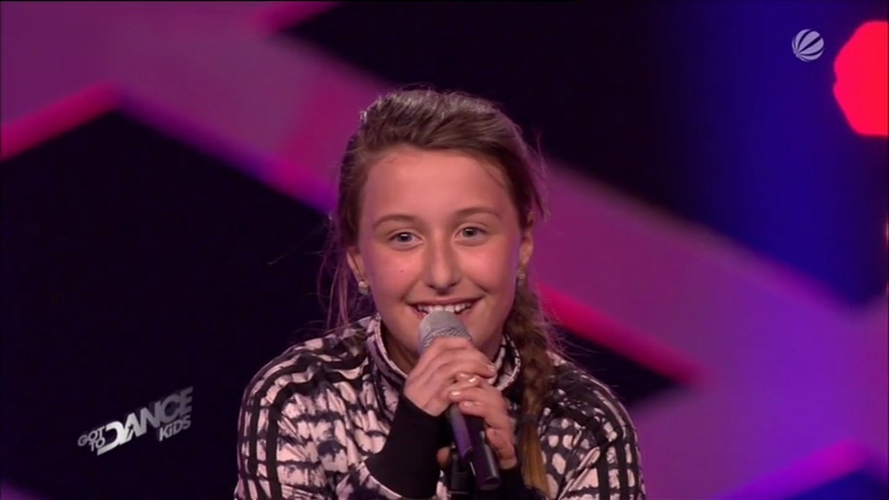 GTD Kids - Laura Naric