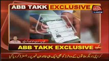 Exclusive Video Of PPP Casting Fake Votes In Nazimabad UC-45