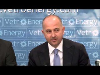 Report TV - Rezart Taçi i akuzuar për mashtrim me naftën në Zvicër