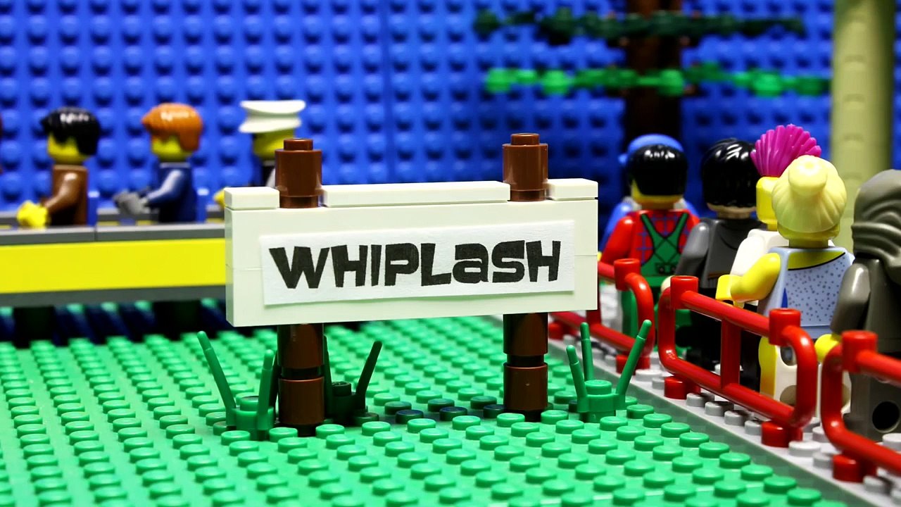Lego Carnival