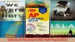 Read  AP Calculus ABBC wCDROM REA The Best Test Prep for AP Calculus AB ad BC with TESTware Ebook Free