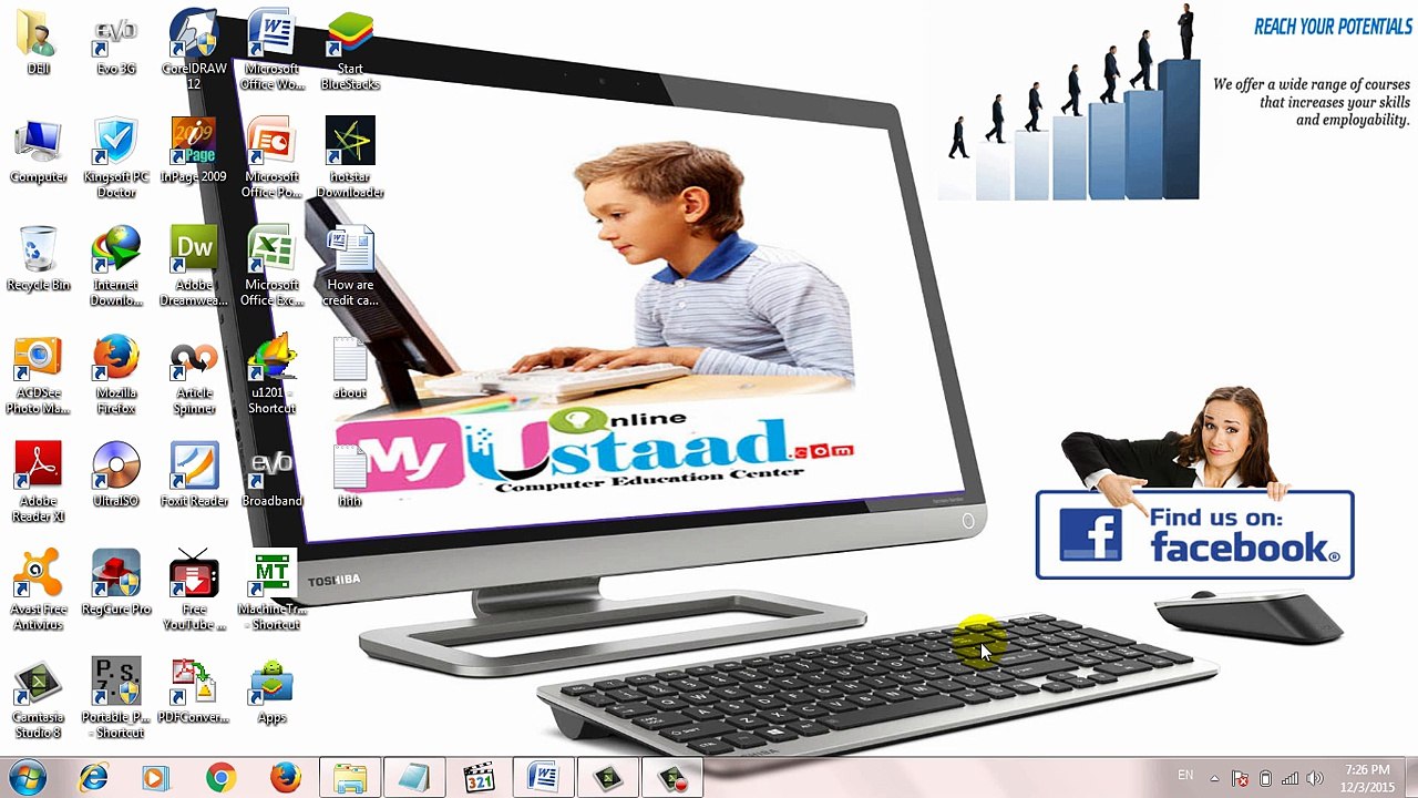 How To Create A Free Blog On blogspot prt 1