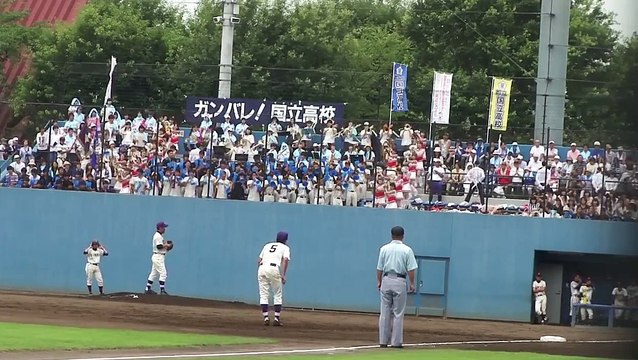 都立国立高校　残酷な天使のテーゼ