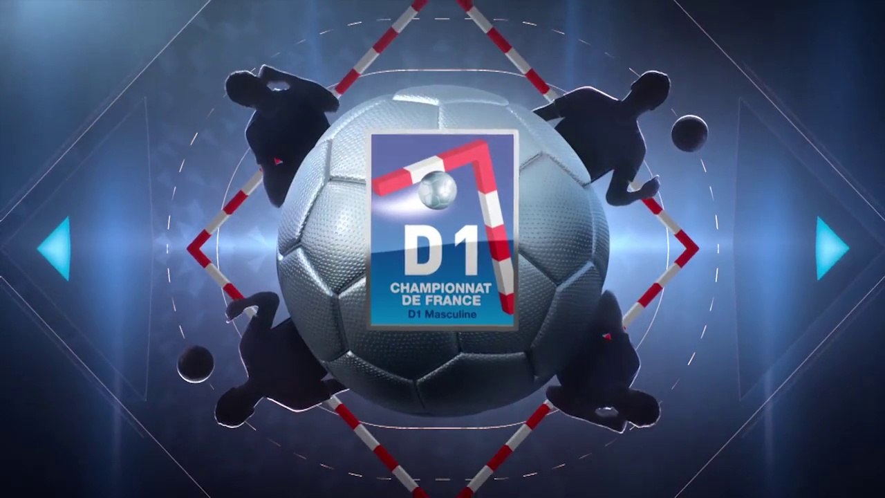 SRVHB/Chambéry: Le résumé LNH